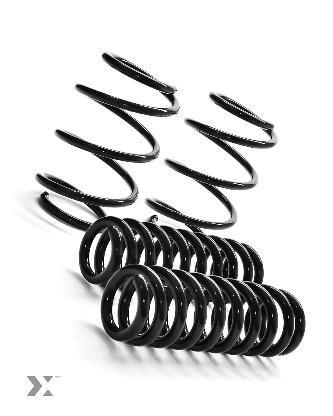 MMX / MMR Lowering springs xDrive | BMW F40 | M135i