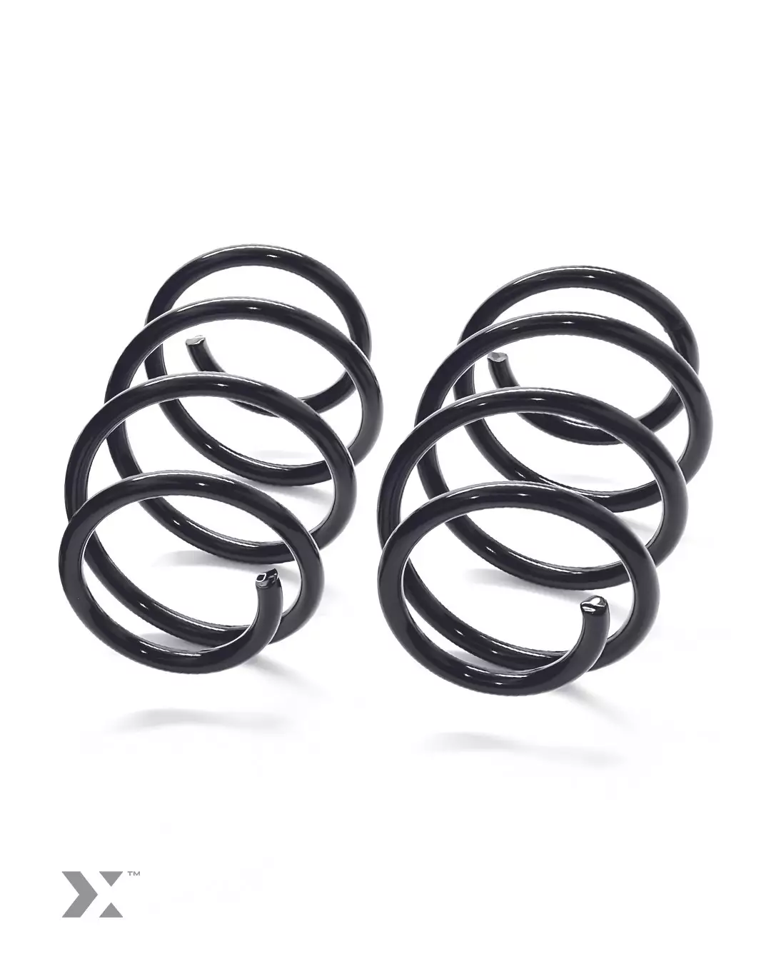 MMX / MMR Lowering springs | BMW F87 | M2 - Image 4