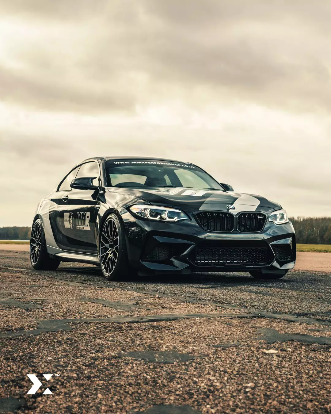 MMX / MMR Lowering springs | BMW F87 | M2 - Image 6