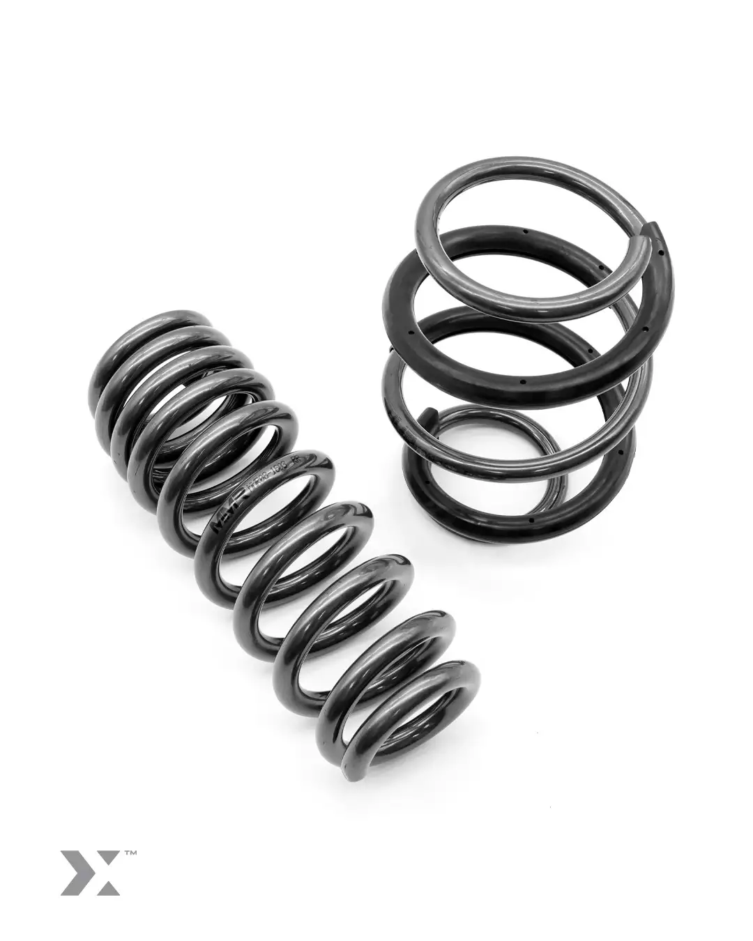 MMX / MMR Height adjustable lowering springs | BMW G8x - Image 2