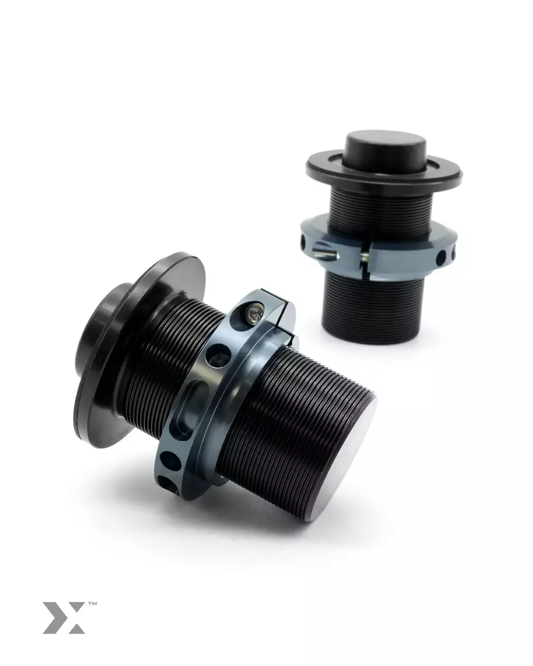 MMX / MMR Height adjustable lowering springs | BMW G8x - Image 3