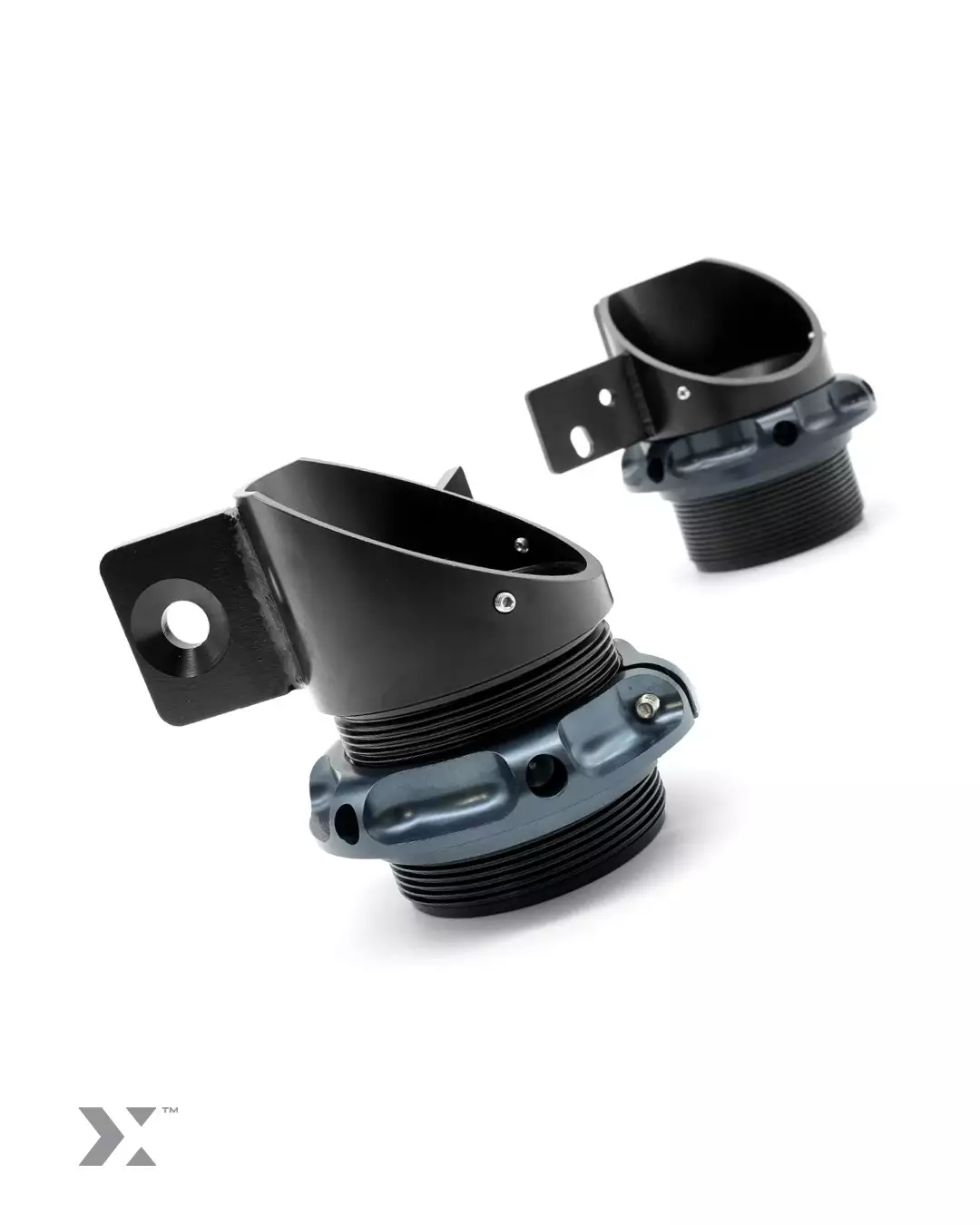 MMX / MMR Height adjustable lowering springs | BMW G8x - Image 4