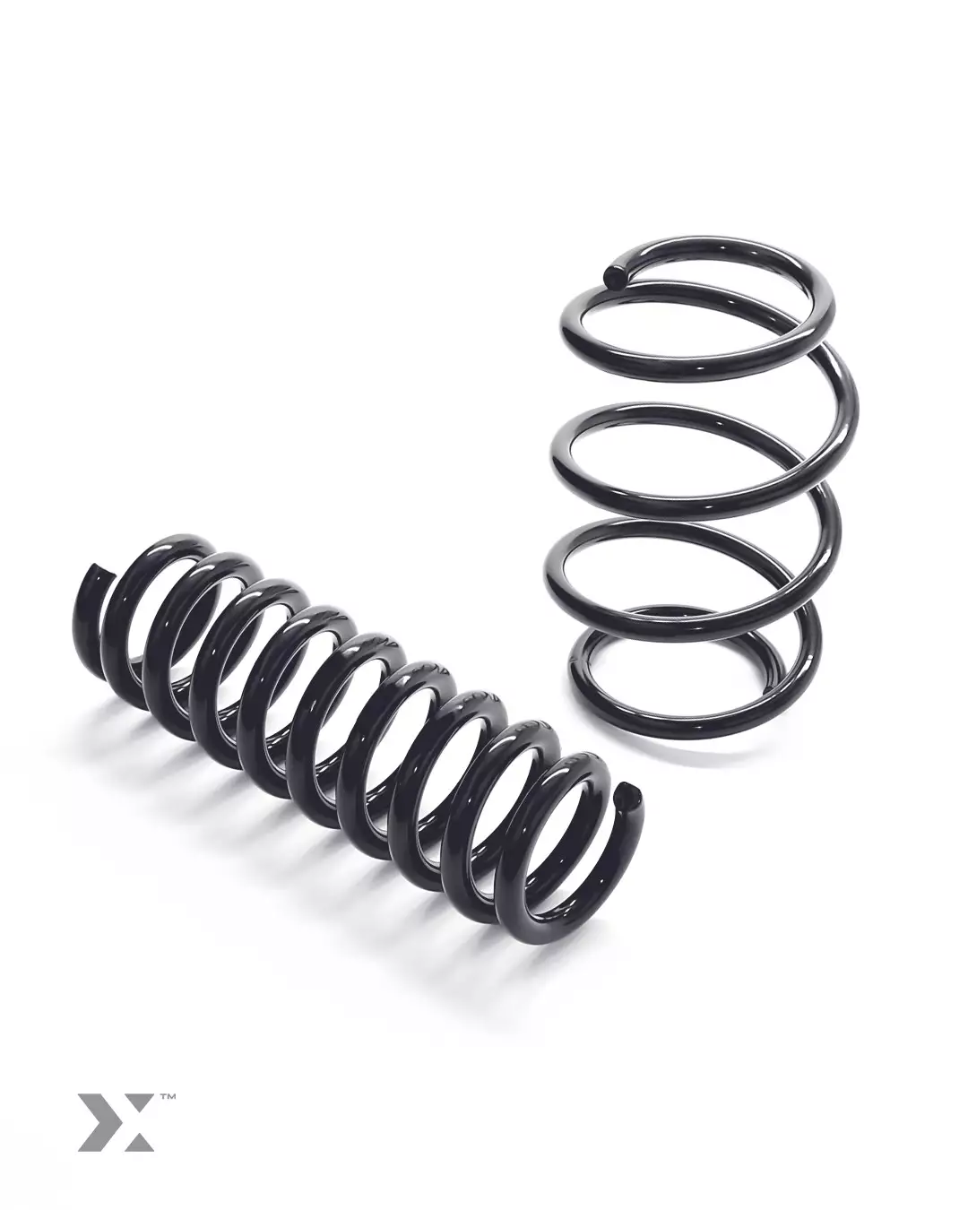 MMX / MMR Lowering Springs | BMW G82 M4 - Image 2
