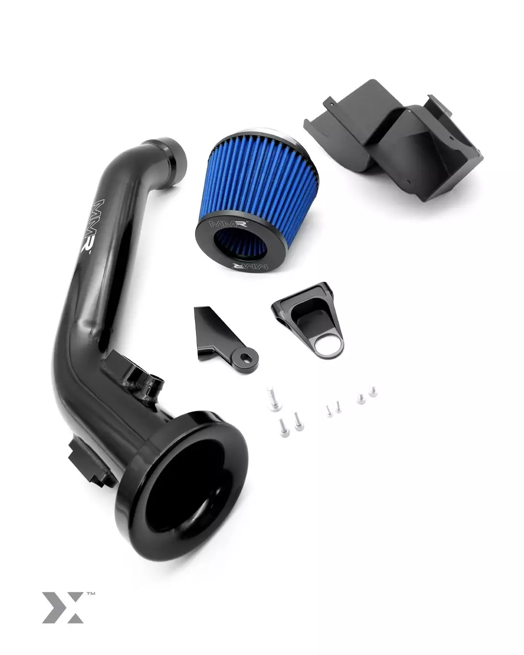 MMX / MMR Intake Kit for BMW N55 - Image 3