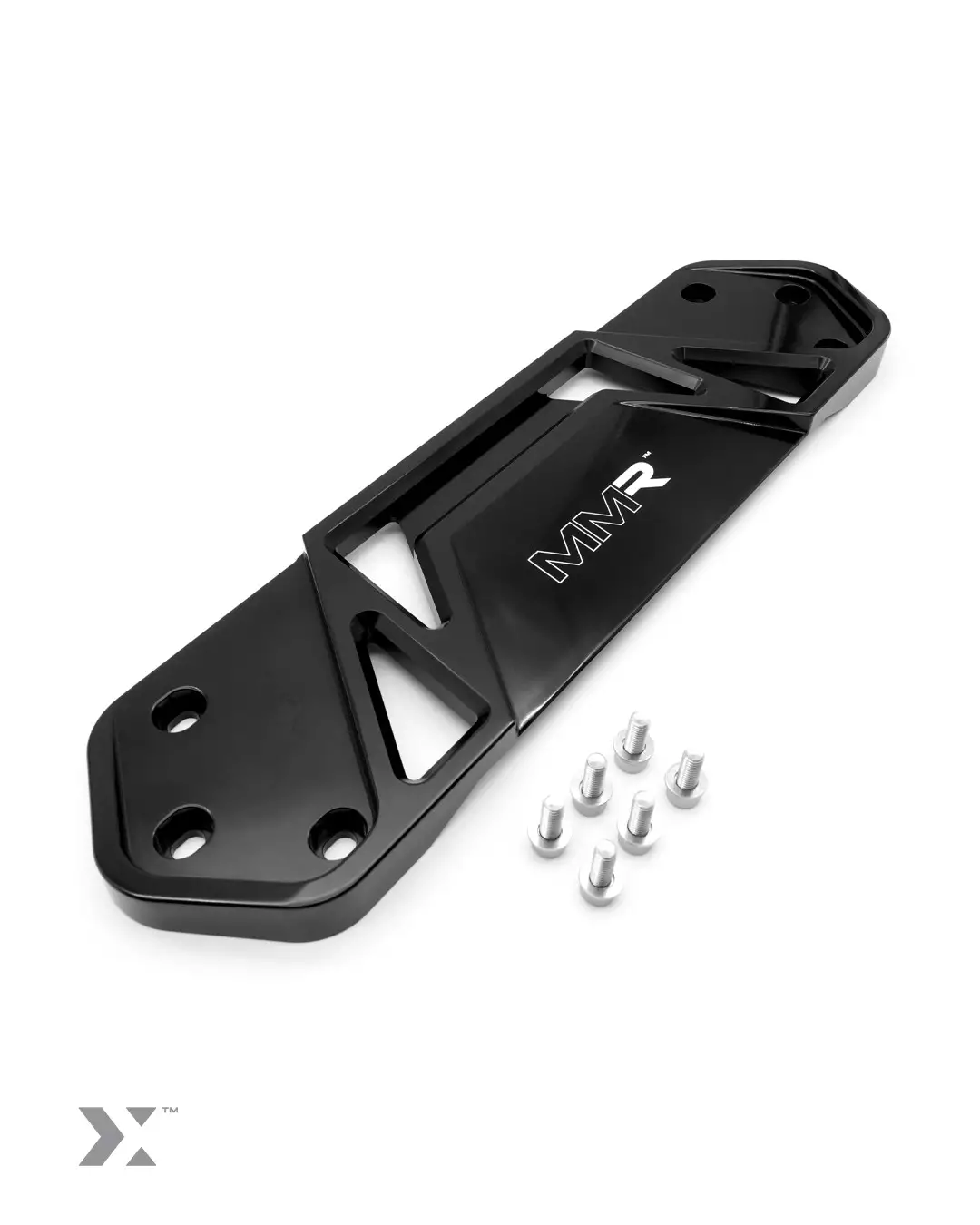 MMX / MMR Centre Underbody Chassis Brace | Mini F54/55/56