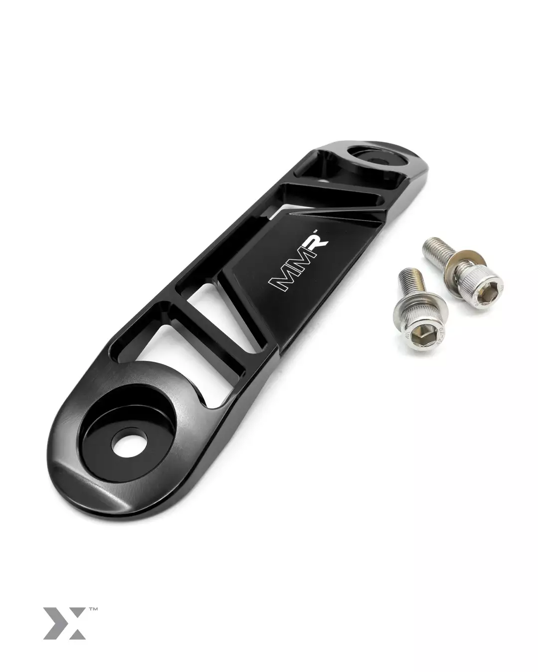 MMX / MMR Rear Underbody Chassis Brace | Mini F54/55/56
