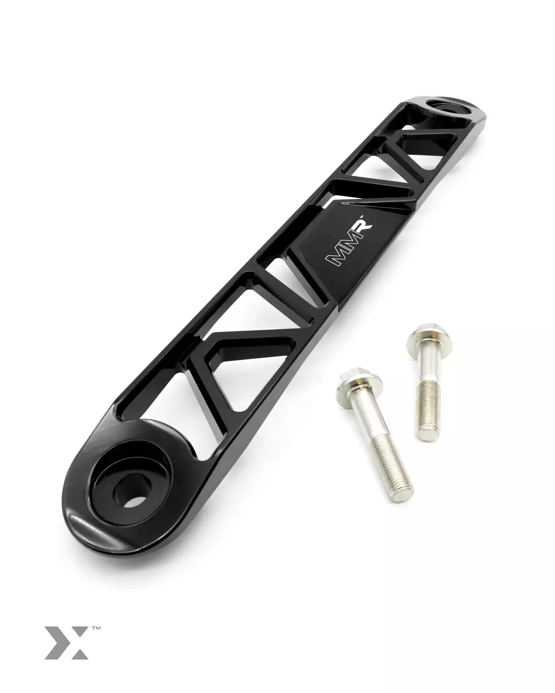 MMX / MMR 3-piece Complete Underbody Chassis Brace Set | Mini F56 - Image 3