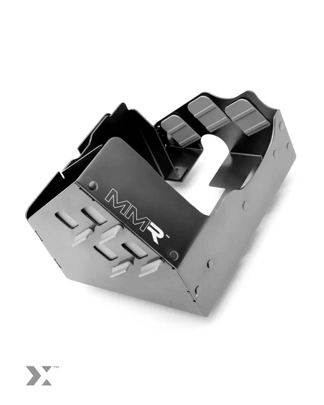 MMX / MMR Baffled oil sump for N55 BMW - Image 3