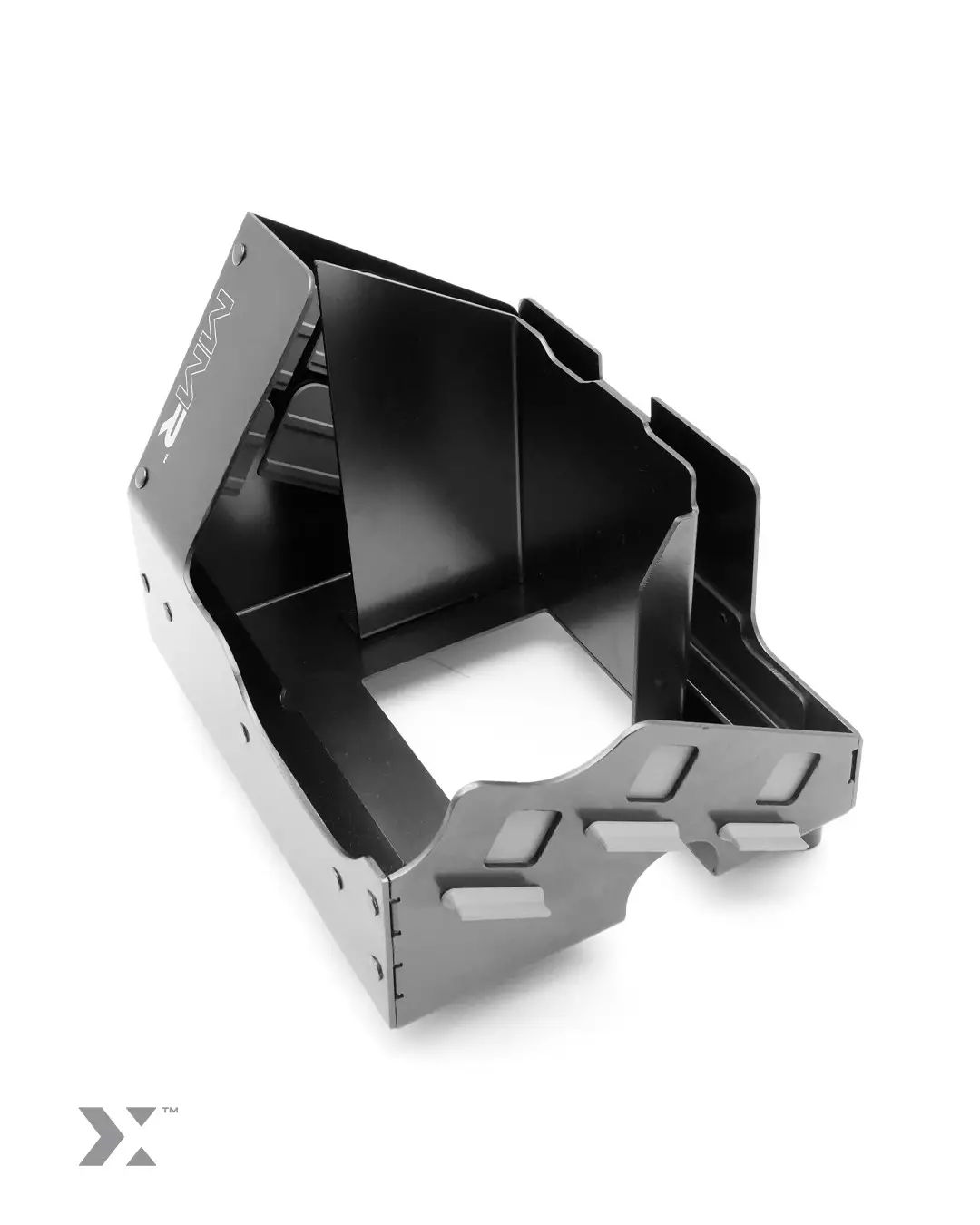 MMX / MMR Baffled oil sump for N55 BMW - Image 4