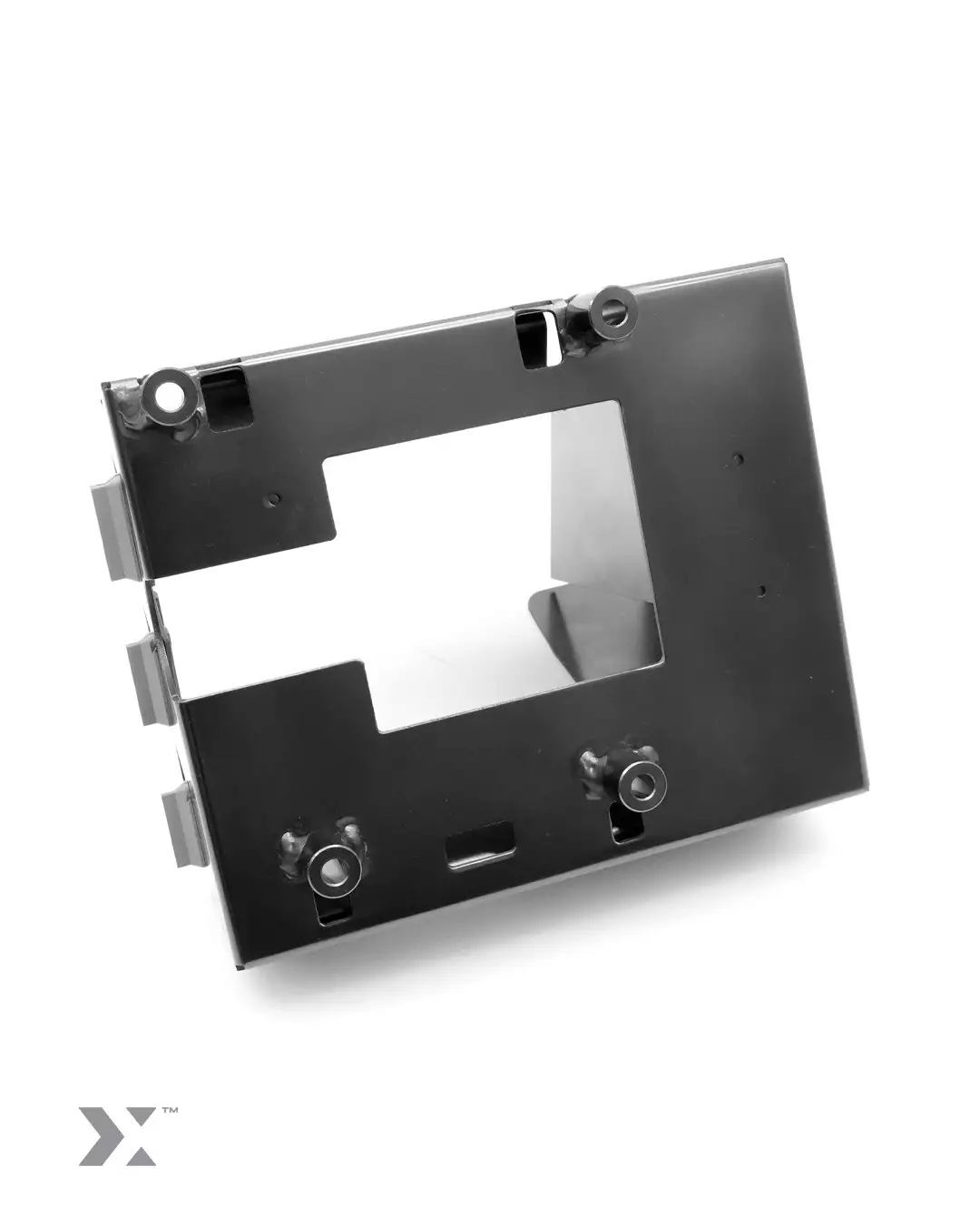 MMX / MMR Baffled oil sump for N55 BMW - Image 5