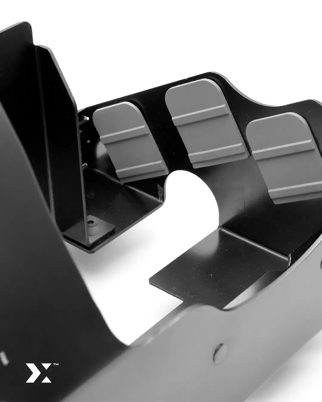 MMX / MMR Baffled oil sump for N55 BMW - Image 2