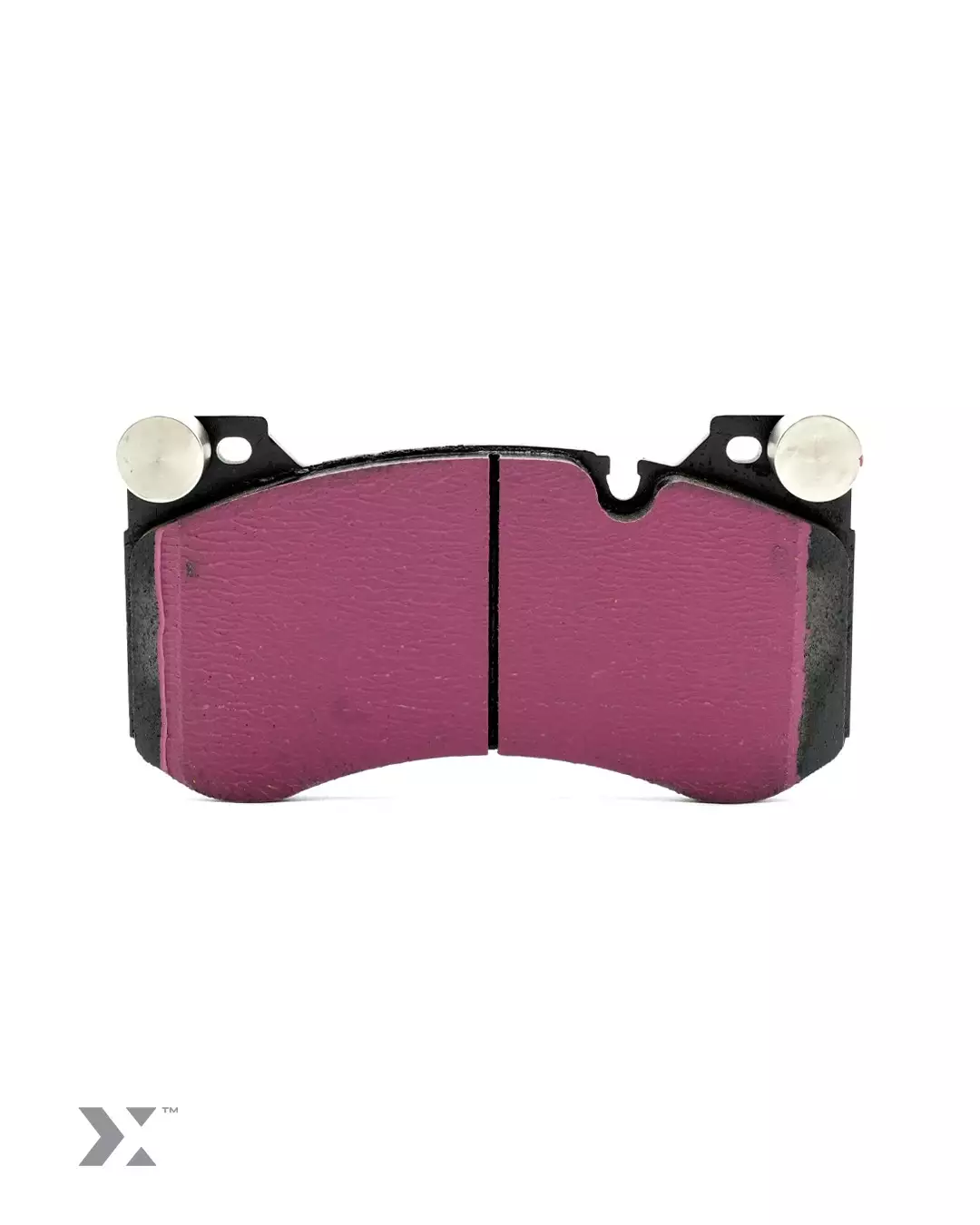 MMX / MMR RP650 OE Replacement Brake Pads Front G8X (Fast Road) - Image 2