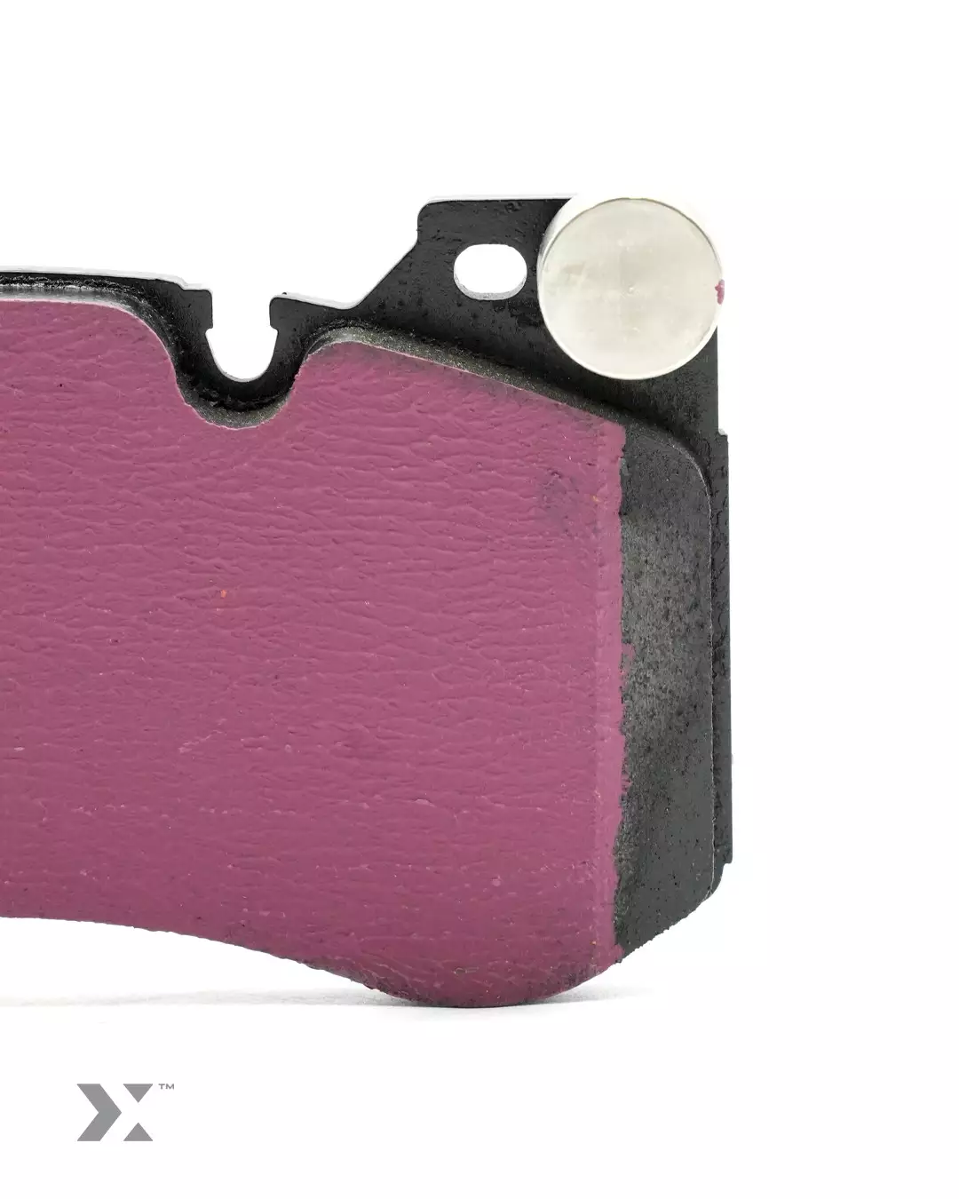 MMX / MMR RP650 OE Replacement Brake Pads Front G8X (Fast Road) - Image 5