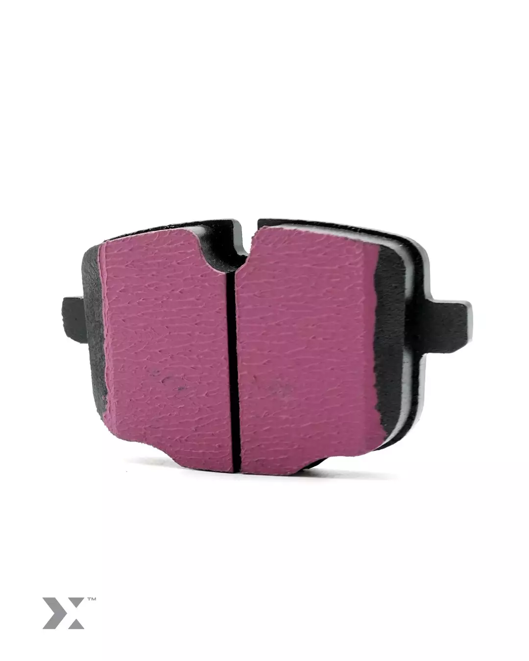 MMX / MMR RP650 OE Replacement Brake Pads Rear G8X (Fast Road) - Image 3