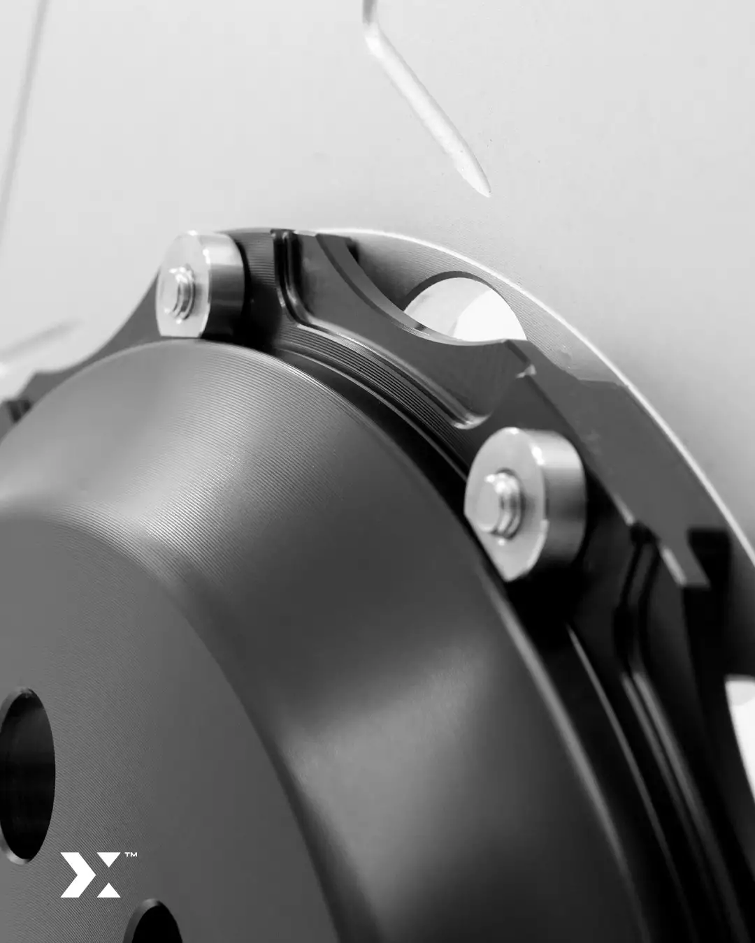 MMX / MMR 380x30mm Front 2-Piece Rotor | F8X - Image 3
