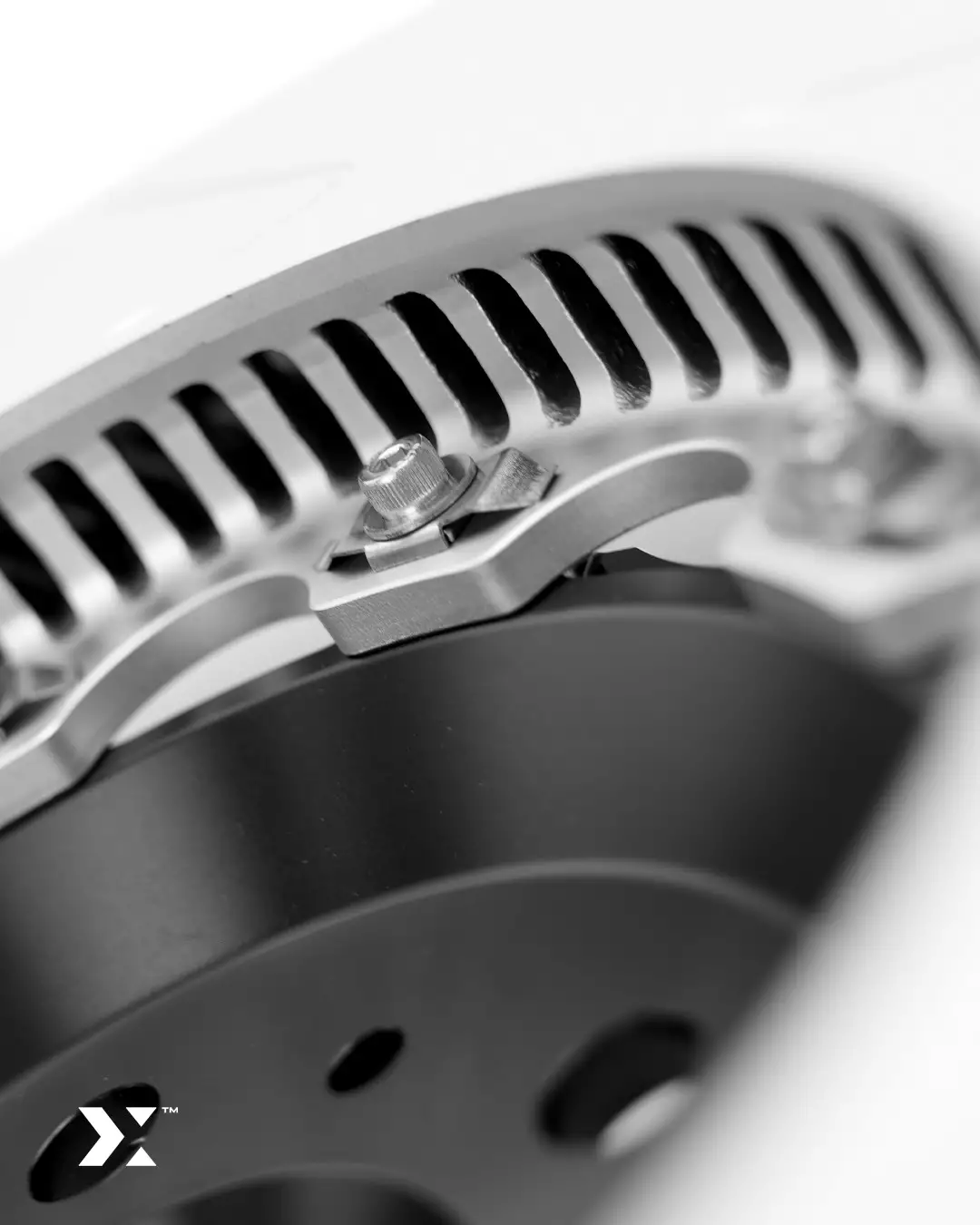 MMX / MMR 380x30mm Front 2-Piece Rotor | F8X - Image 4