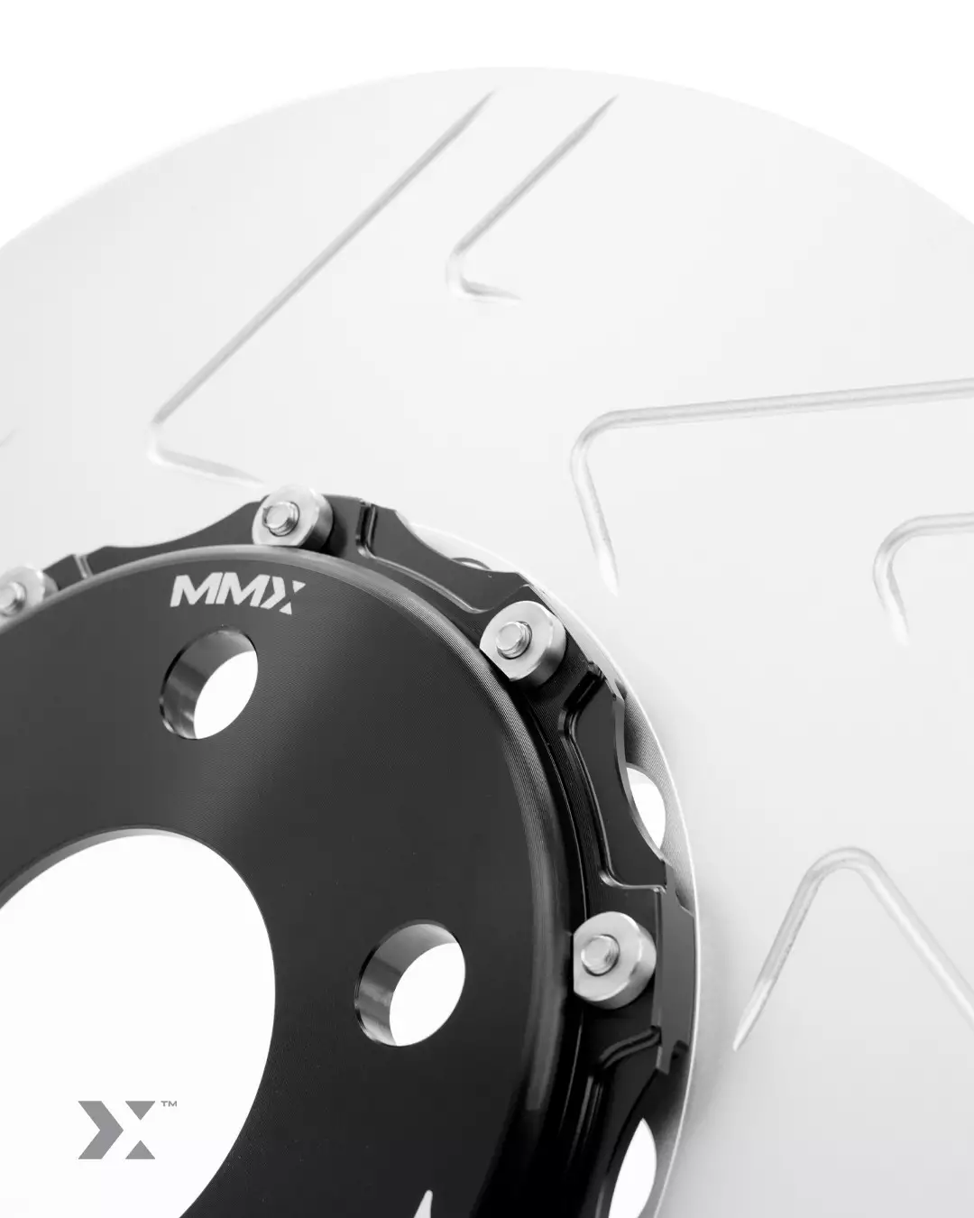MMX / MMR 335mm Front 2-Piece Rotor | MINI F56 - Image 4