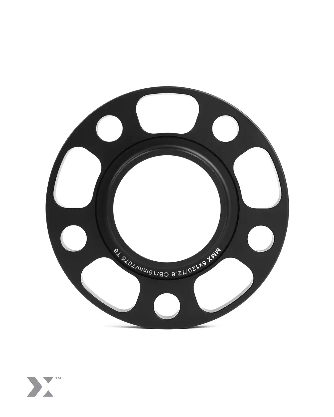 MMX / MMR Wheel Spacers | Mini - Image 2
