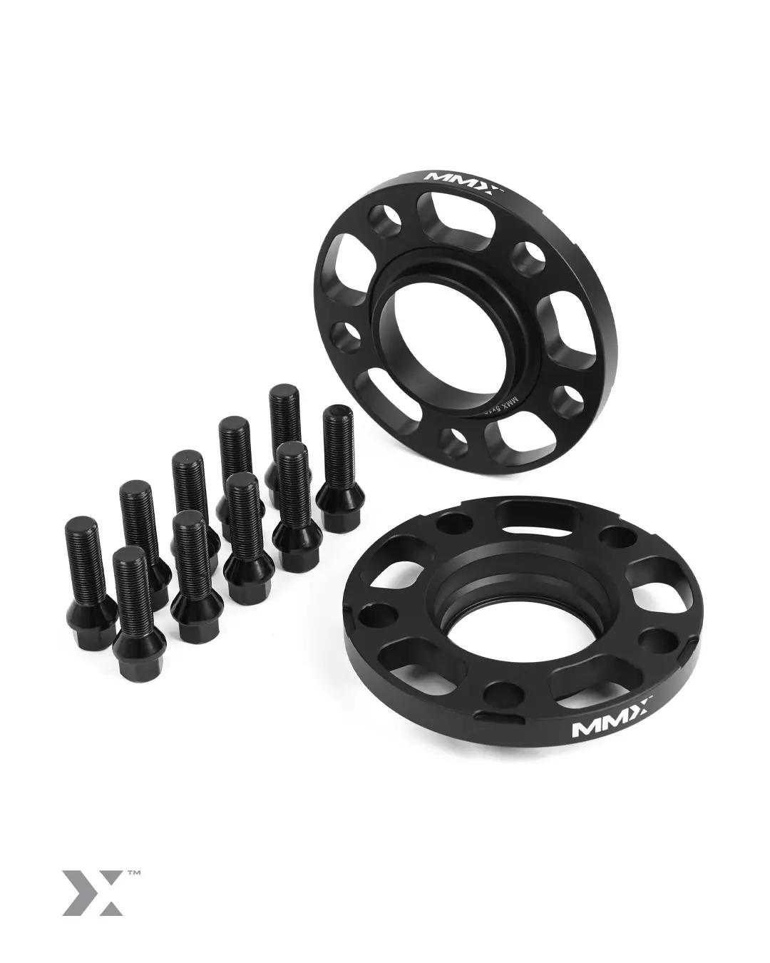 MMX / MMR Wheel Spacers | Mini