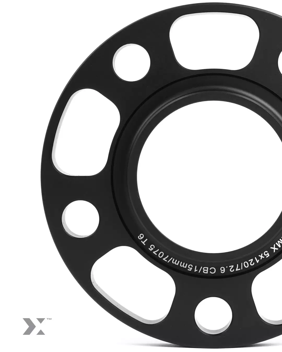 MMX / MMR Wheel Spacers | Mini - Image 6