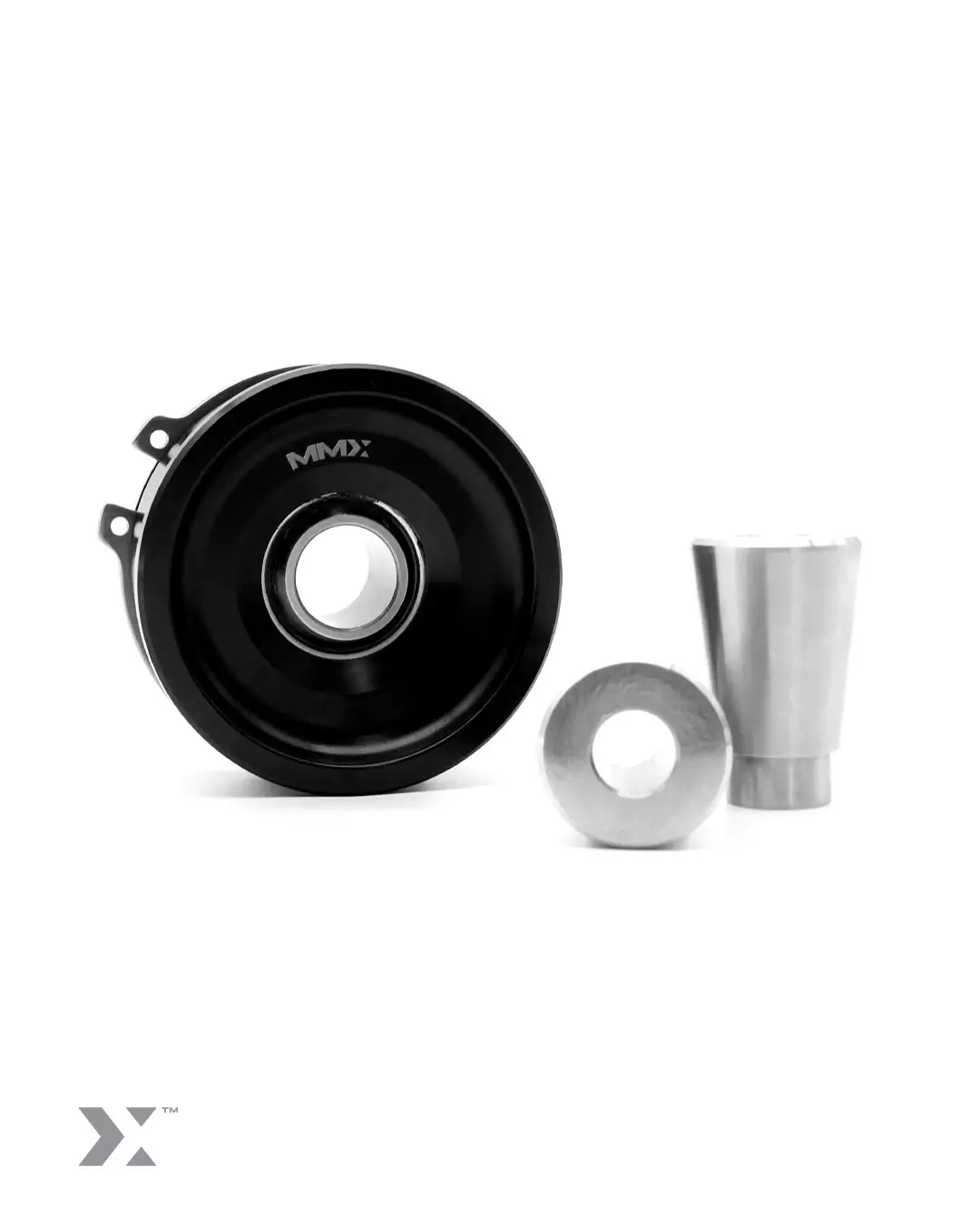 MMX / MMR Front Control Arm Upgrade Bushings | F2X | M135i M140i M235i M240i - Image 5