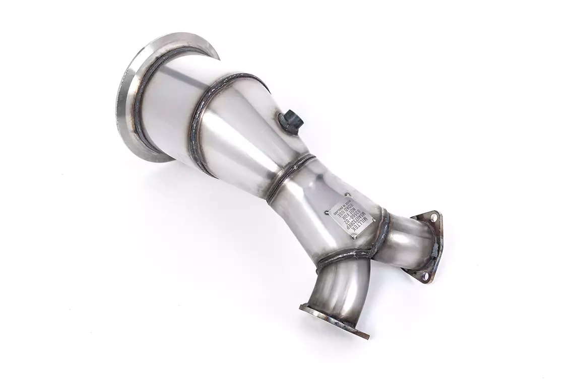 Large Bore Downpipe - 3.0TFSI V6 Turbo