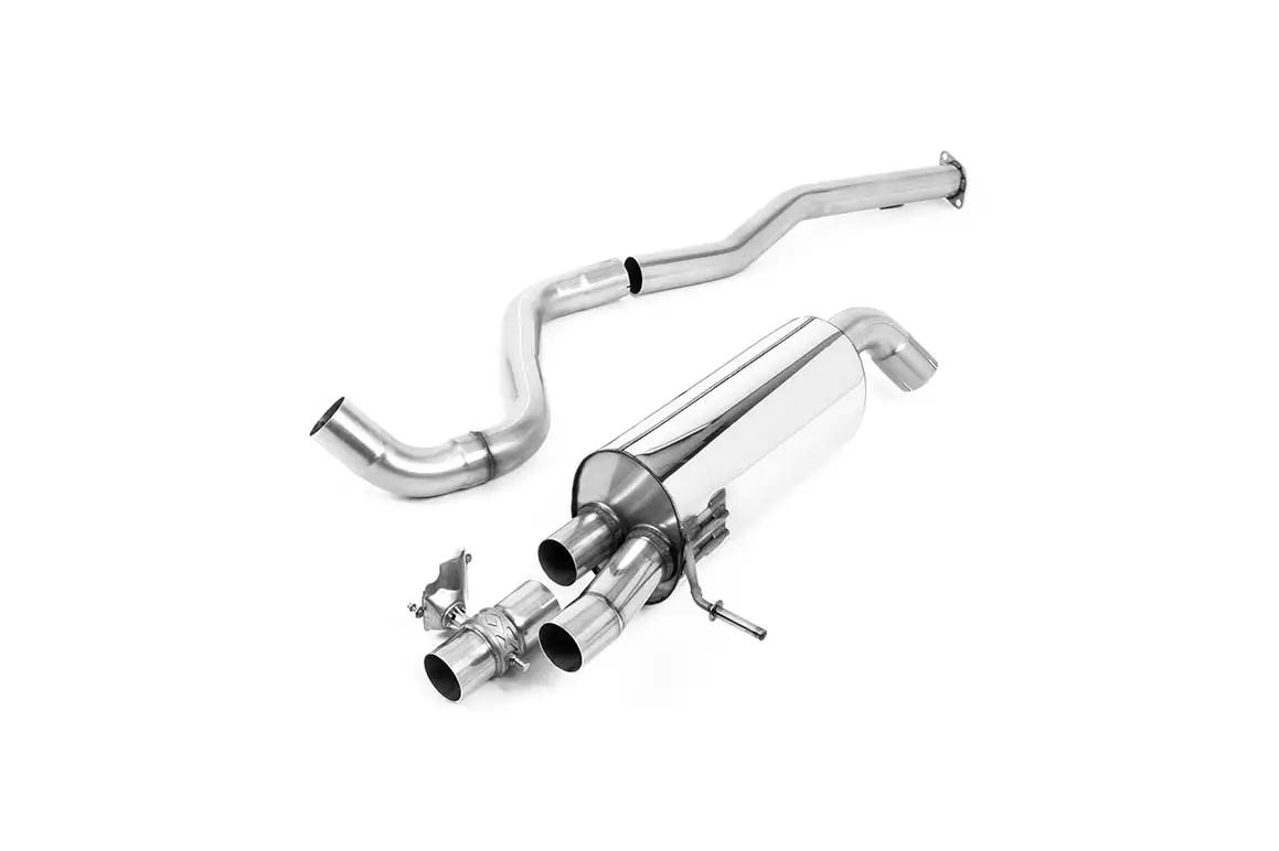 OPF/GPF Back System - N 1.6 T-GDi 204PS