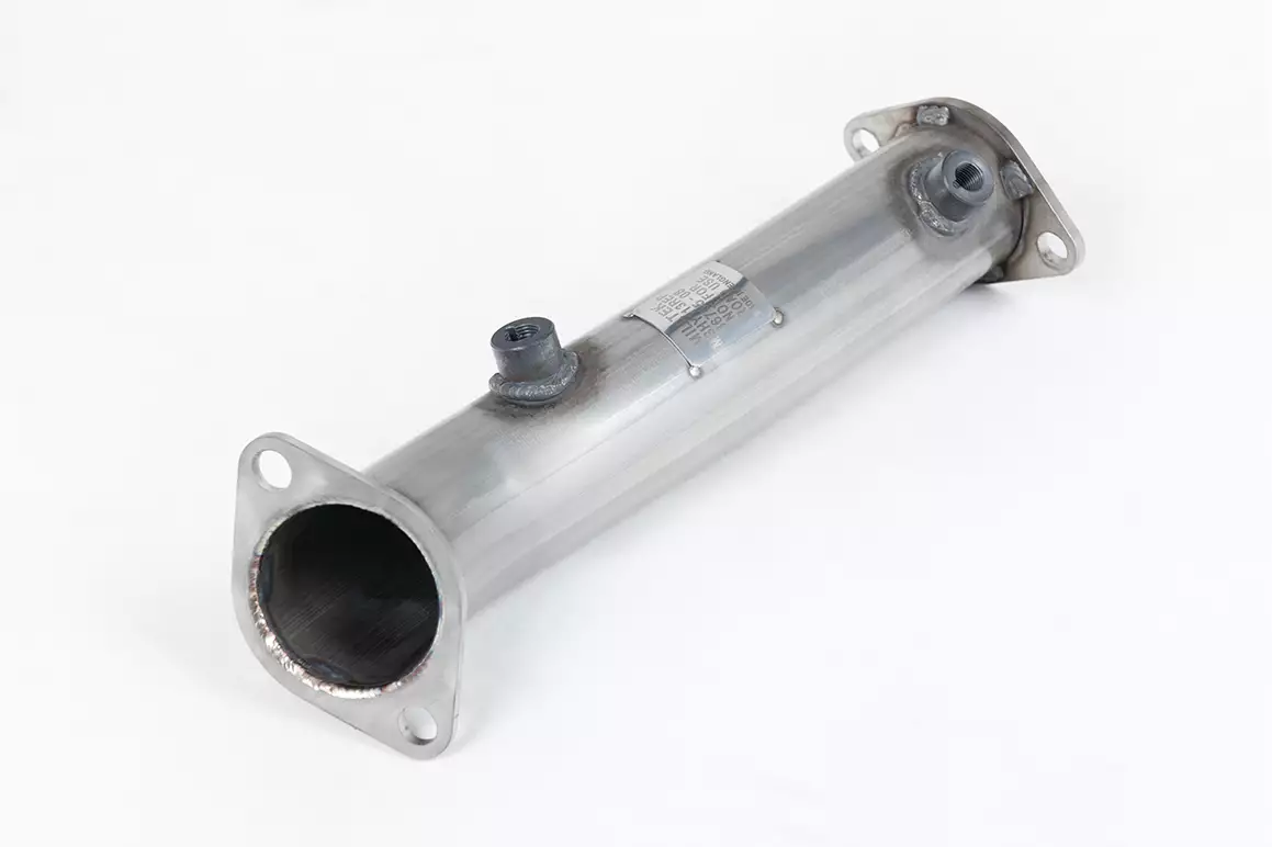 OPF/GPF Bypass - N 1.6 T-GDi 204PS