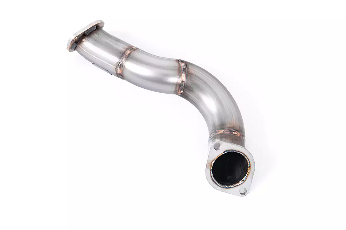 Over-Pipe - BRZ/GT86 2.0-litre