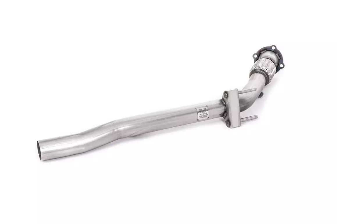 Catalyst Delete Pipe - 1.8T 20V Ibiza FR and Cupra - Polo GTI 180PS