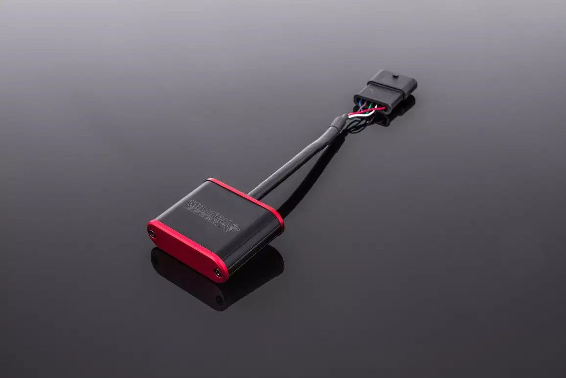 Active Valve Control - M135i / M140i / M235i / M240i - M2 Coupe (F87) - F80/82/83 M3:M4 & M3/m4 Competition (Non OPF/GPF Models Only)