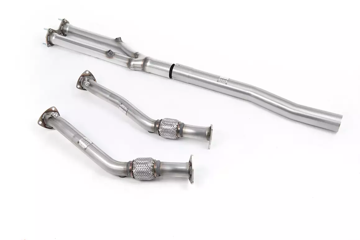 Mid Pipe - MK5 R32 3.2 V6