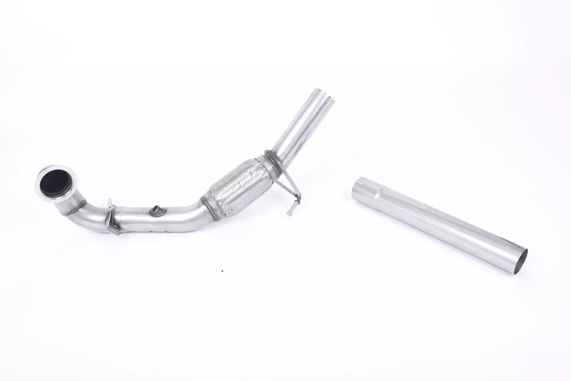 Large Bore Downpipe - Ibiza Cupra (6P) and Polo GTI 1.8TFSI 192PS