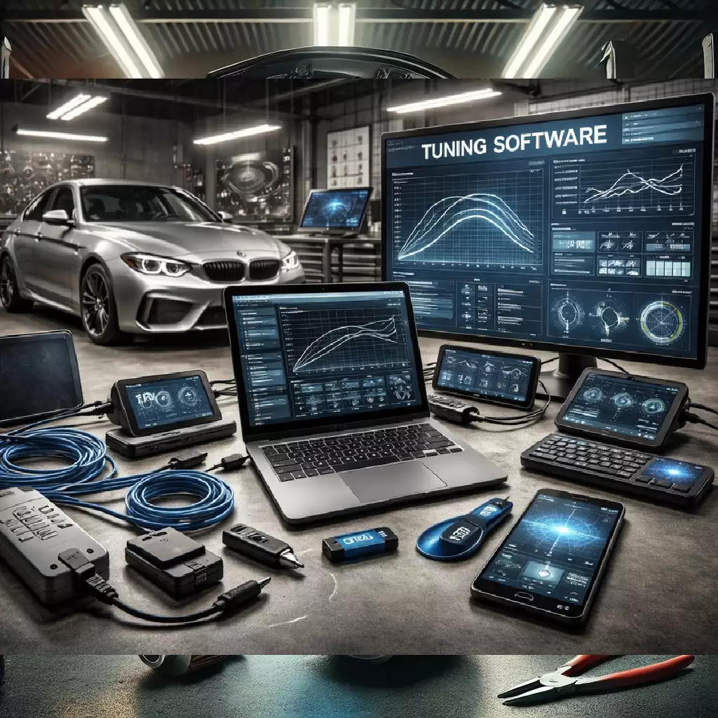 Software & Tuningtools