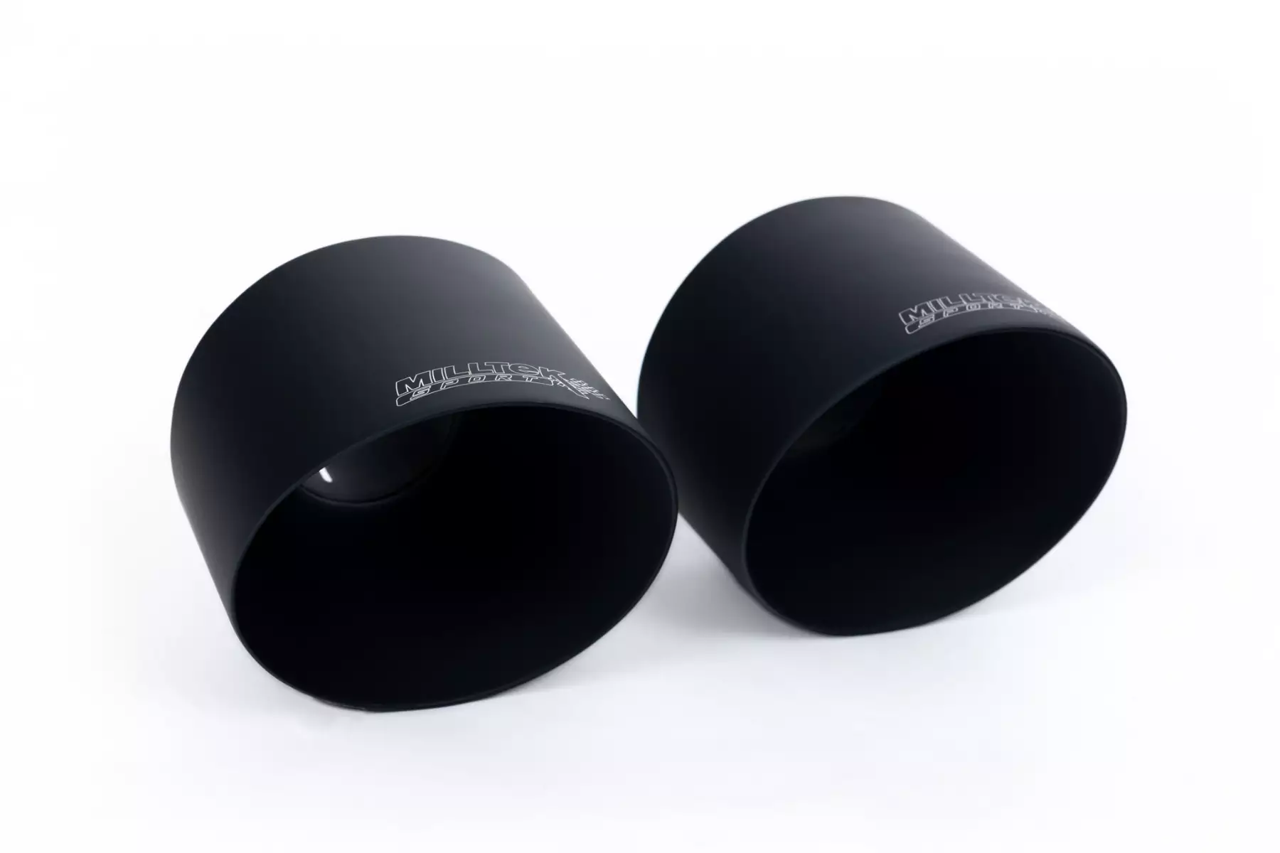 Cat-Back Exhaust System - N 2.0L Turbo 275hp (Non-OPF/GPF Models Only)