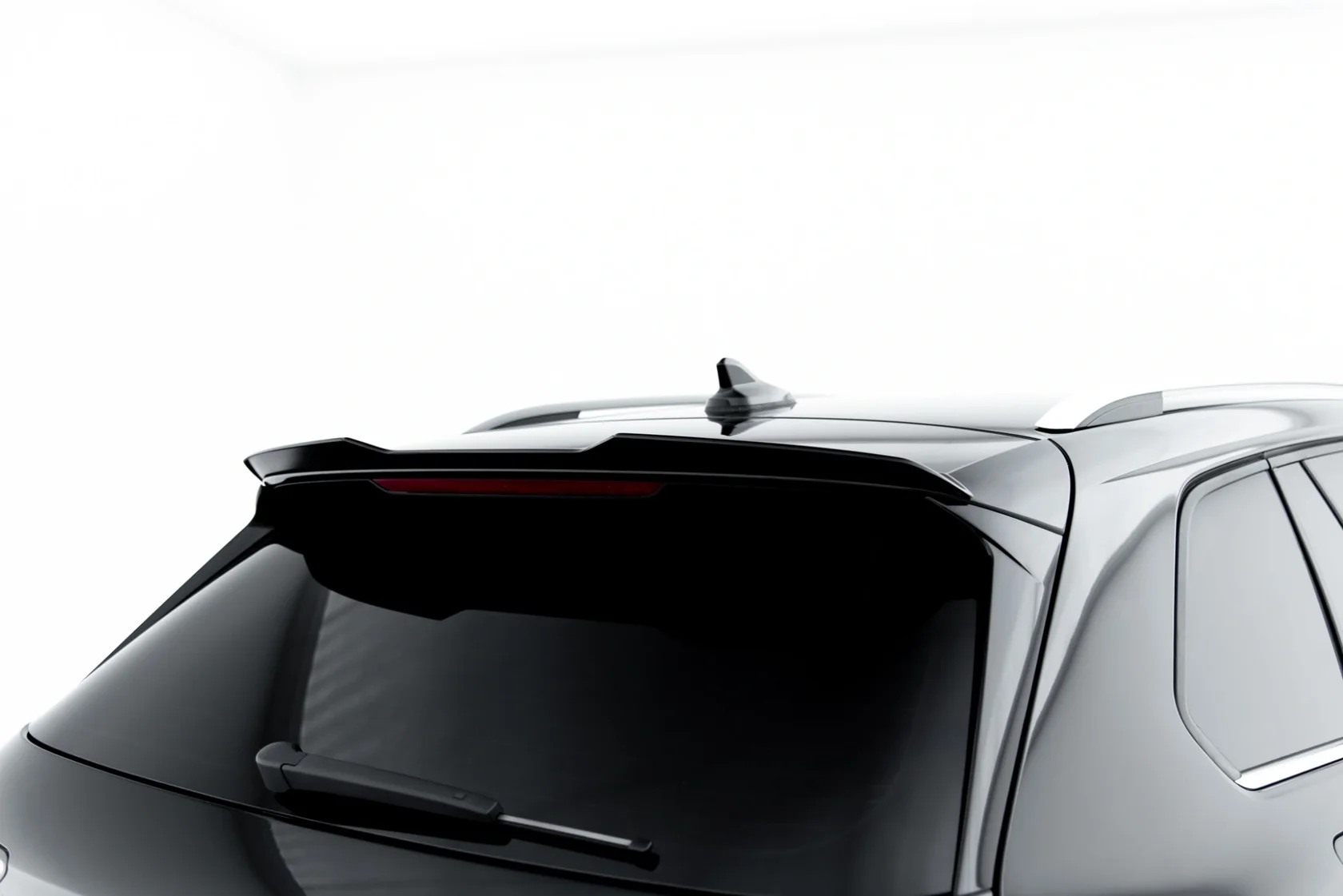 Spoiler Cap Volkswagen Golf Variant Mk8 Facelift - Image 2