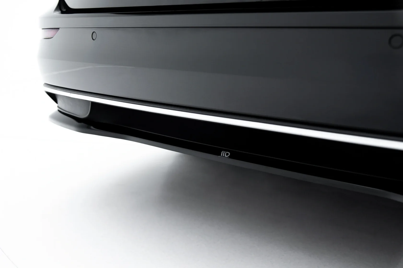 Set of Splitters Volkswagen Golf Variant Mk8 Facelift - Image 11