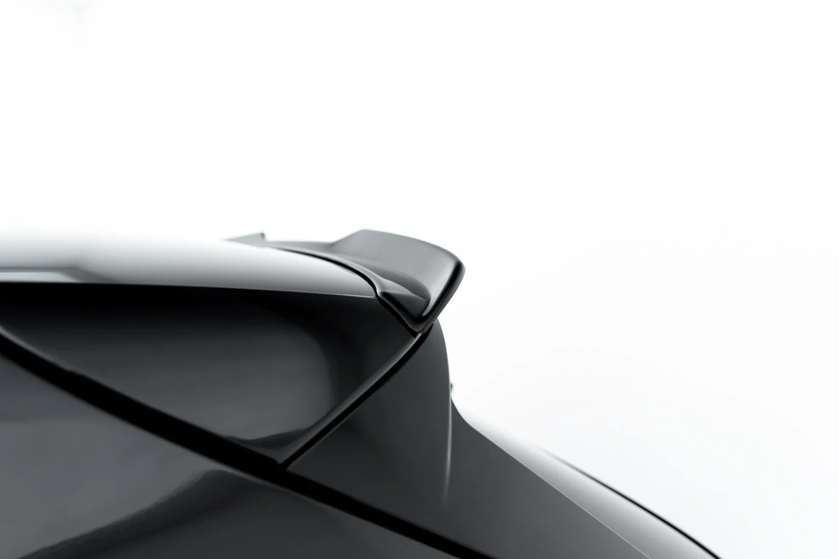 Set of Splitters Volkswagen Golf Variant Mk8 Facelift - Image 16