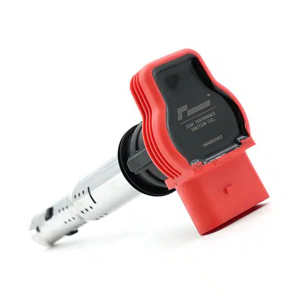 Racingline Higher Output Ignition Coils 2.0 TFSI EA113 + EA888.1 / 2.5 TFSI pre 2017 / 3.0 TFSI V6 SC / 4.2 V8 FSI / 5.2 V8 FSI