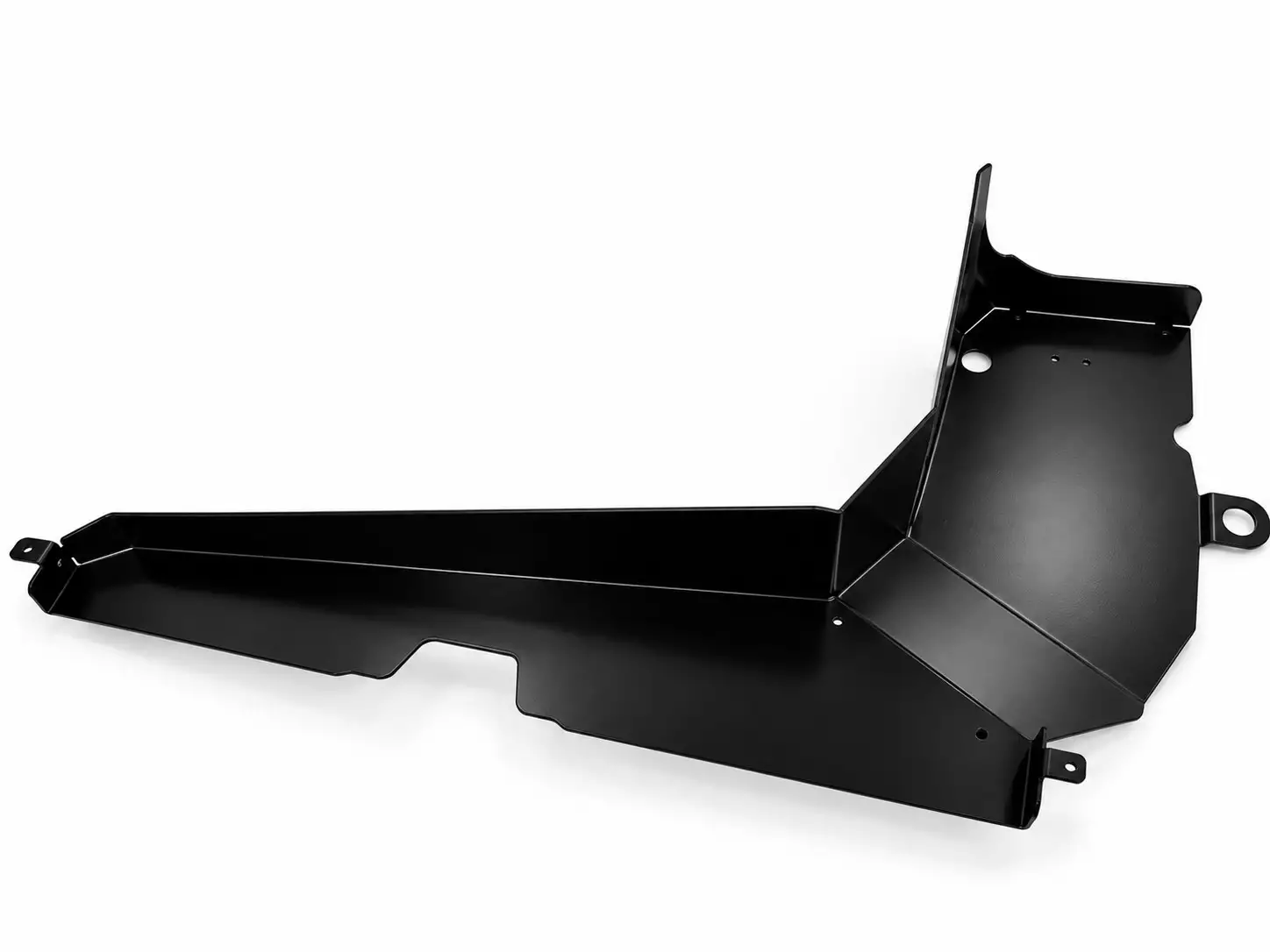 Private Lable Audi 2.5TFSI TTRS/RS3 Air Intake Guide