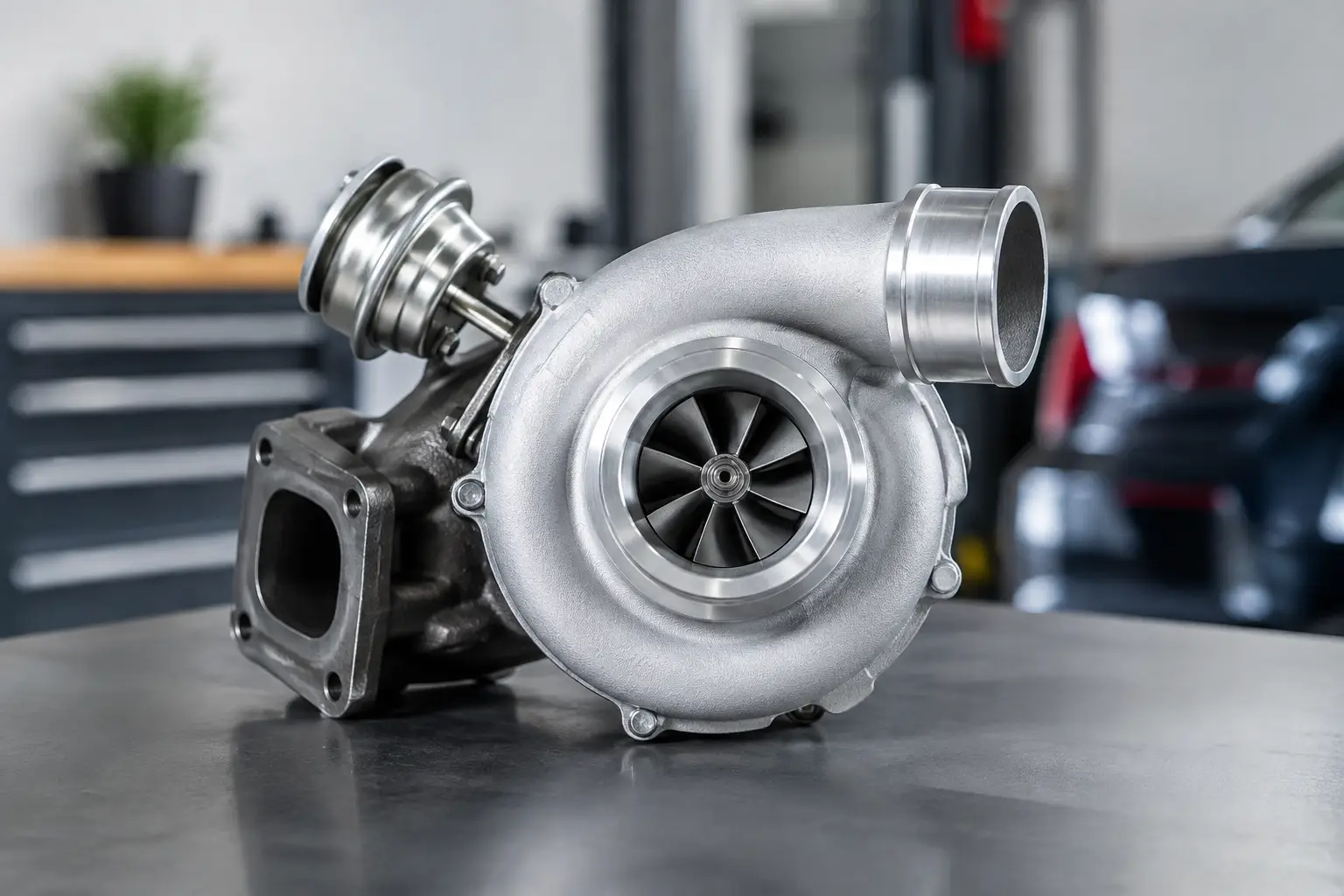 Garrett Turbocharger Review: Is It Worth It?